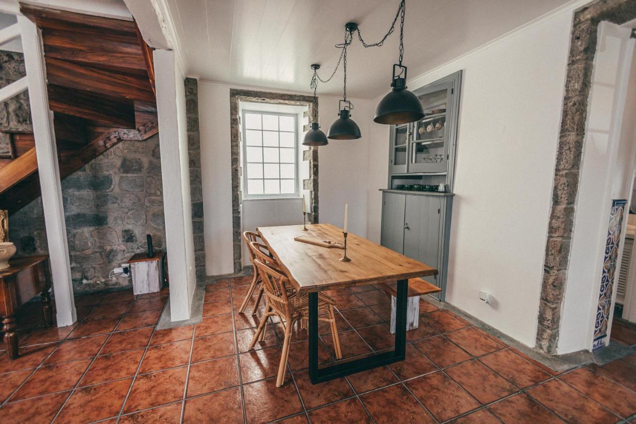 فيلا Casa Do Riacho نوردست المظهر الخارجي الصورة