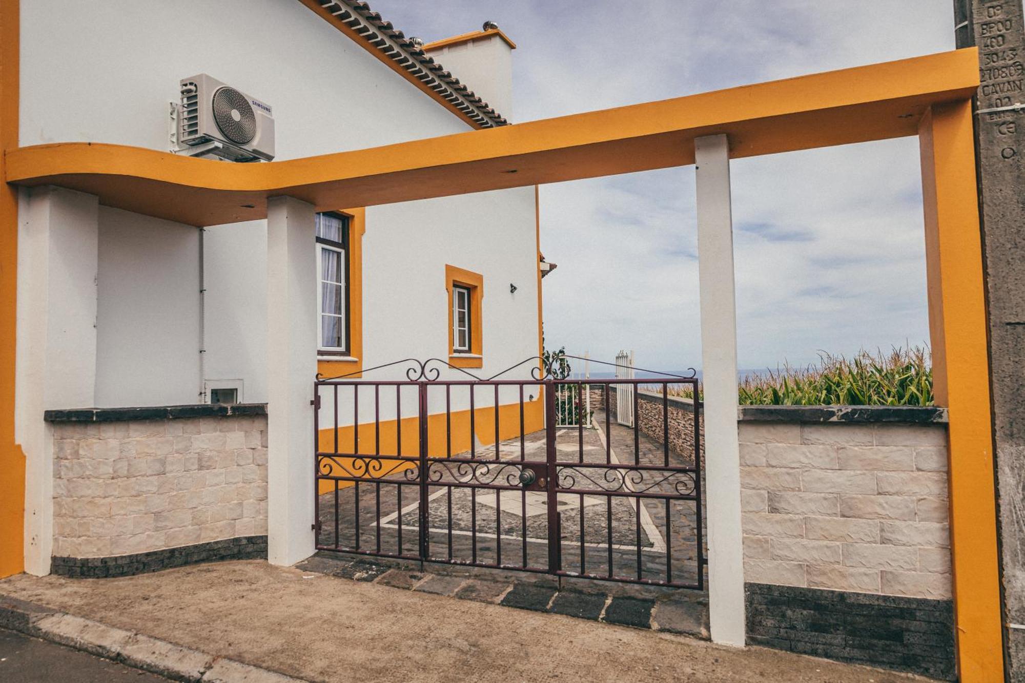 فيلا Casa Do Riacho نوردست المظهر الخارجي الصورة